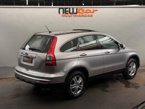HONDA CRV 2.0 16V 4P EXL 4WD AUTOM�TICO, Foto 2