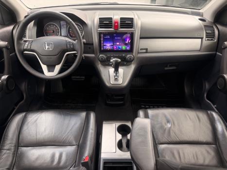 HONDA CRV 2.0 16V 4P EXL 4WD AUTOM�TICO, Foto 3