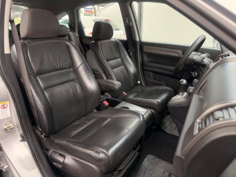 HONDA CRV 2.0 16V 4P EXL 4WD AUTOM�TICO, Foto 4