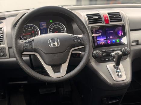 HONDA CRV 2.0 16V 4P EXL 4WD AUTOM�TICO, Foto 7