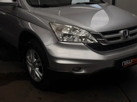 HONDA CRV 2.0 16V 4P EXL 4WD AUTOM�TICO, Foto 10