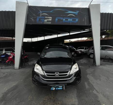 HONDA CRV 2.0 16V 4P EXL AUTOMÁTICO, Foto 1
