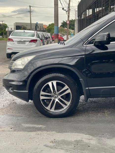 HONDA CRV 2.0 16V 4P EXL AUTOMÁTICO, Foto 2