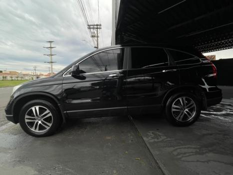 HONDA CRV 2.0 16V 4P EXL AUTOMÁTICO, Foto 3