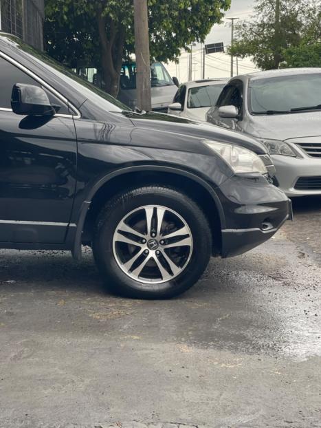 HONDA CRV 2.0 16V 4P EXL AUTOMÁTICO, Foto 4