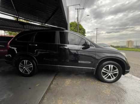 HONDA CRV 2.0 16V 4P EXL AUTOMÁTICO, Foto 5