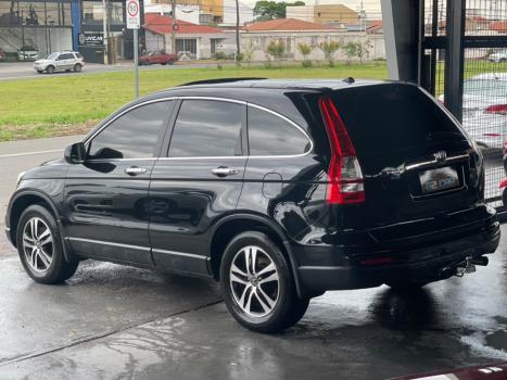 HONDA CRV 2.0 16V 4P EXL AUTOMÁTICO, Foto 6