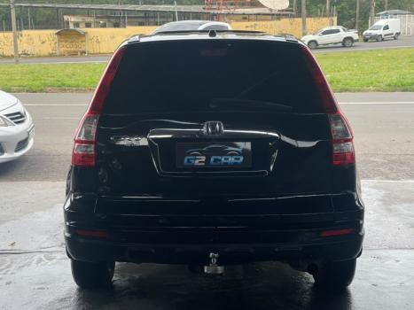 HONDA CRV 2.0 16V 4P EXL AUTOMÁTICO, Foto 7