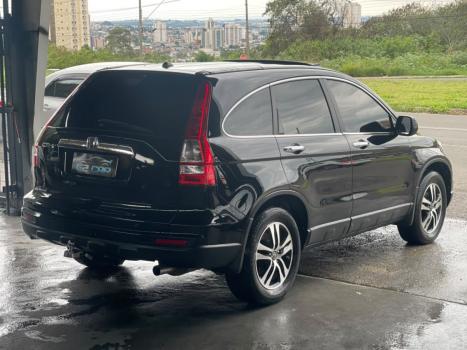 HONDA CRV 2.0 16V 4P EXL AUTOMÁTICO, Foto 9