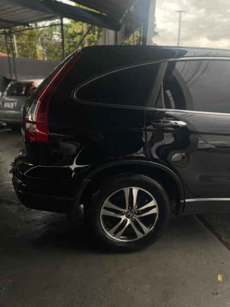 HONDA CRV 2.0 16V 4P EXL AUTOMÁTICO, Foto 13