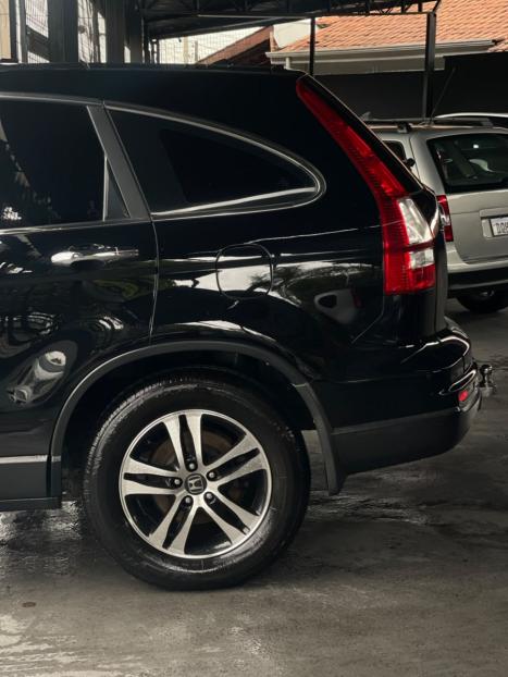 HONDA CRV 2.0 16V 4P EXL AUTOMÁTICO, Foto 15