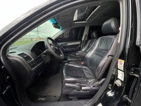HONDA CRV 2.0 16V 4P EXL AUTOMÁTICO, Foto 16