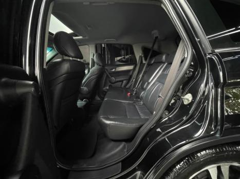 HONDA CRV 2.0 16V 4P EXL AUTOMÁTICO, Foto 18