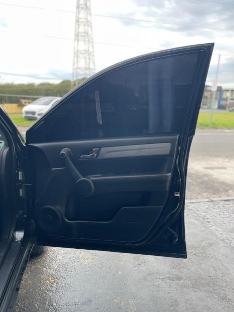 HONDA CRV 2.0 16V 4P EXL AUTOMÁTICO, Foto 19