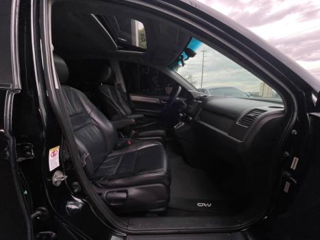 HONDA CRV 2.0 16V 4P EXL AUTOMÁTICO, Foto 20