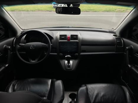 HONDA CRV 2.0 16V 4P EXL AUTOMÁTICO, Foto 25