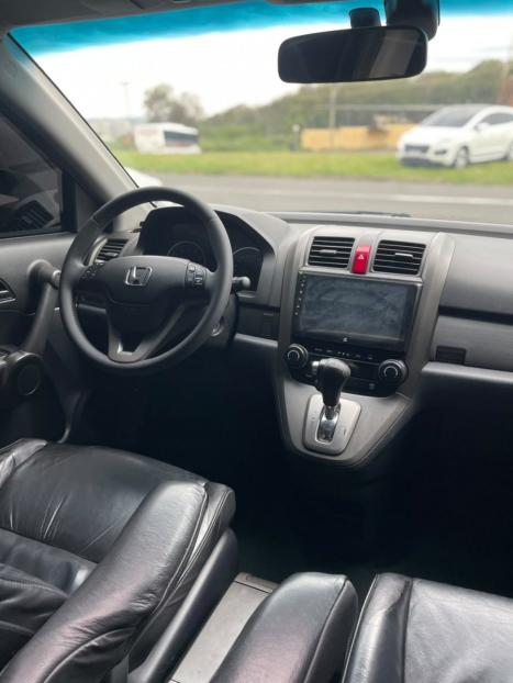 HONDA CRV 2.0 16V 4P EXL AUTOMÁTICO, Foto 27