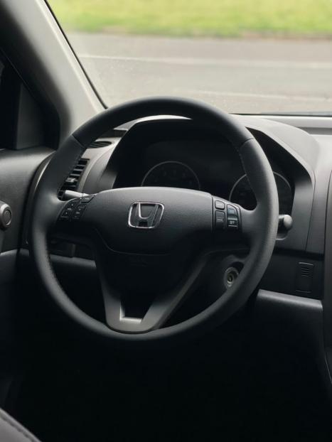 HONDA CRV 2.0 16V 4P EXL AUTOMÁTICO, Foto 28