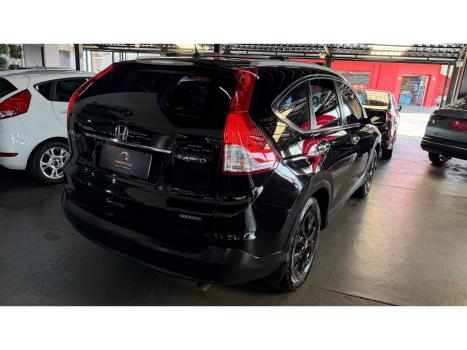 HONDA CRV 2.0 16V 4P EXL FLEX 4WD AUTOMÁTICO, Foto 4