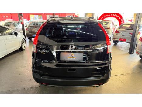 HONDA CRV 2.0 16V 4P EXL FLEX 4WD AUTOMÁTICO, Foto 5