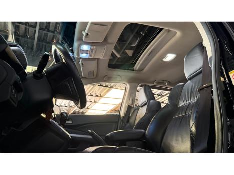 HONDA CRV 2.0 16V 4P EXL FLEX 4WD AUTOMÁTICO, Foto 18