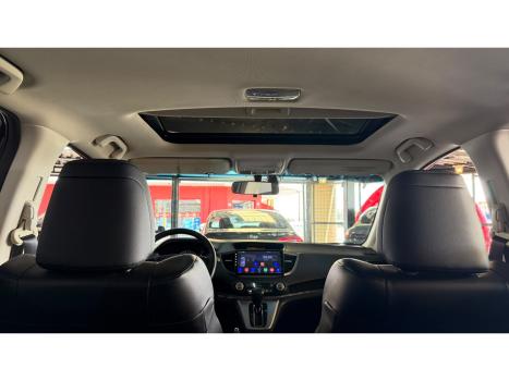 HONDA CRV 2.0 16V 4P EXL FLEX 4WD AUTOMÁTICO, Foto 19