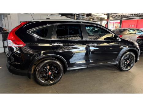 HONDA CRV 2.0 16V 4P EXL FLEX 4WD AUTOMÁTICO, Foto 21
