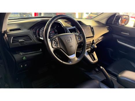 HONDA CRV 2.0 16V 4P EXL FLEX 4WD AUTOMÁTICO, Foto 24