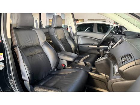 HONDA CRV 2.0 16V 4P EXL FLEX 4WD AUTOMÁTICO, Foto 28