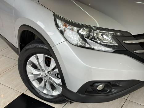 HONDA CRV 2.0 16V 4P EXL AUTOMÁTICO, Foto 2