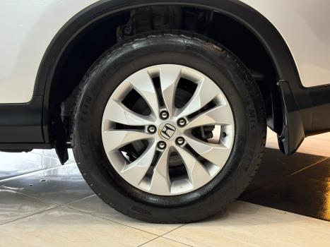 HONDA CRV 2.0 16V 4P EXL AUTOMÁTICO, Foto 9