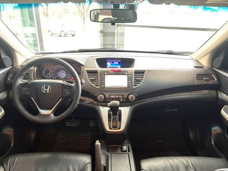 HONDA CRV 2.0 16V 4P EXL AUTOMÁTICO, Foto 13