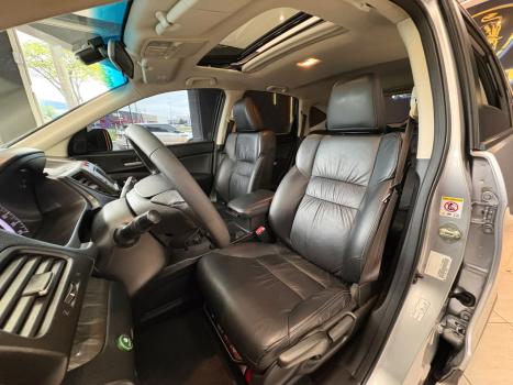 HONDA CRV 2.0 16V 4P EXL AUTOMÁTICO, Foto 14