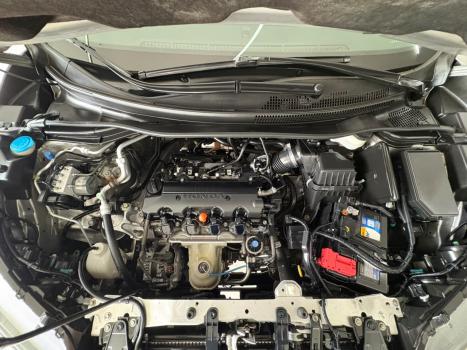HONDA CRV 2.0 16V 4P EXL AUTOMÁTICO, Foto 16