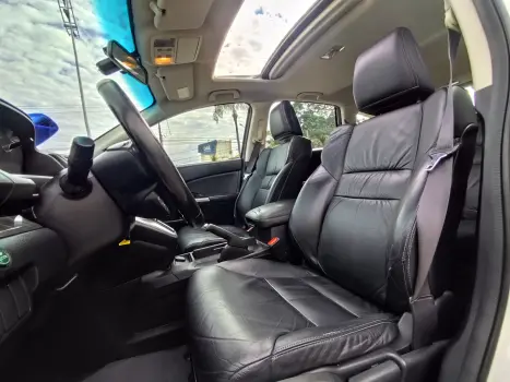HONDA CRV 2.0 16V 4P EXL AUTOMÁTICO, Foto 18