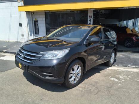 HONDA CRV 2.0 16V 4P LX AUTOMÁTICO, Foto 2