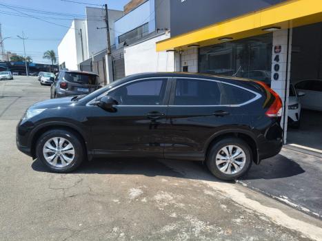 HONDA CRV 2.0 16V 4P LX AUTOMÁTICO, Foto 3