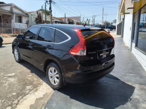 HONDA CRV 2.0 16V 4P LX AUTOMÁTICO, Foto 4