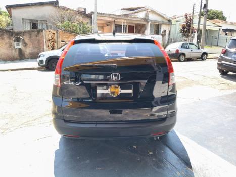 HONDA CRV 2.0 16V 4P LX AUTOMÁTICO, Foto 5