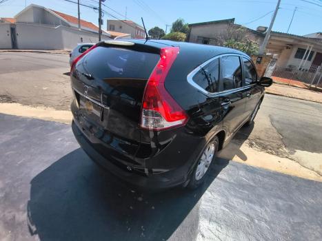 HONDA CRV 2.0 16V 4P LX AUTOMÁTICO, Foto 6