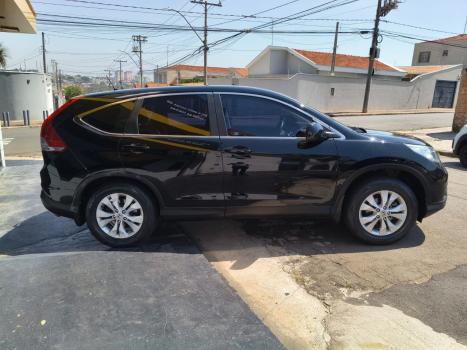 HONDA CRV 2.0 16V 4P LX AUTOMÁTICO, Foto 7