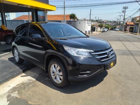 HONDA CRV 2.0 16V 4P LX AUTOMÁTICO, Foto 8