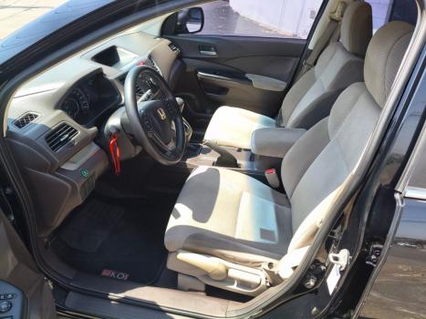 HONDA CRV 2.0 16V 4P LX AUTOMÁTICO, Foto 10
