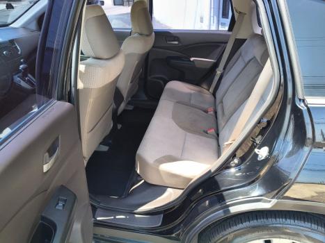 HONDA CRV 2.0 16V 4P LX AUTOMÁTICO, Foto 11