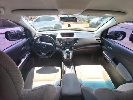 HONDA CRV 2.0 16V 4P LX AUTOMÁTICO, Foto 12