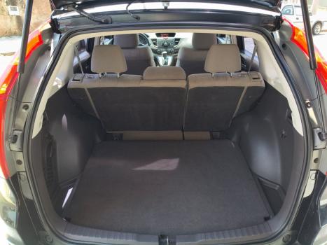 HONDA CRV 2.0 16V 4P LX AUTOMÁTICO, Foto 13
