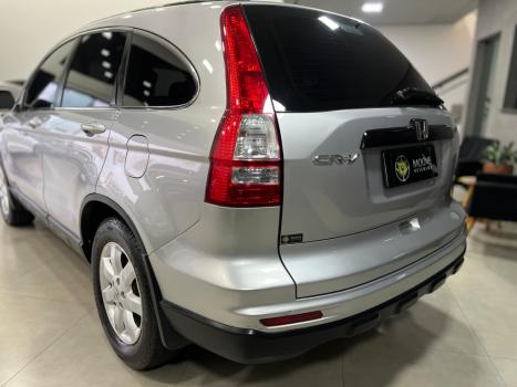 HONDA CRV 2.0 16V 4P LX AUTOMÁTICO, Foto 2