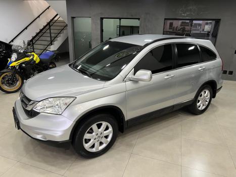 HONDA CRV 2.0 16V 4P LX AUTOMÁTICO, Foto 3