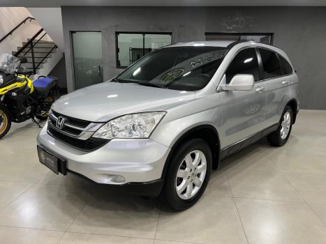 HONDA CRV 2.0 16V 4P LX AUTOMÁTICO, Foto 4