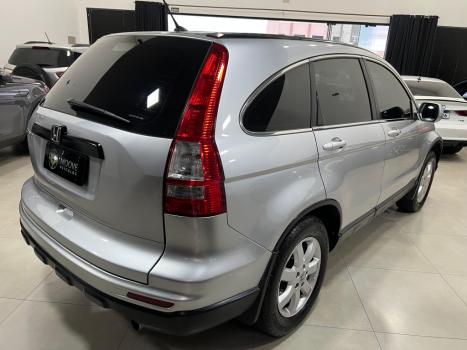 HONDA CRV 2.0 16V 4P LX AUTOMÁTICO, Foto 5